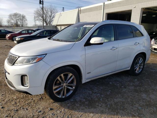 2015 KIA SORENTO SX 5XYKWDA70FG615449