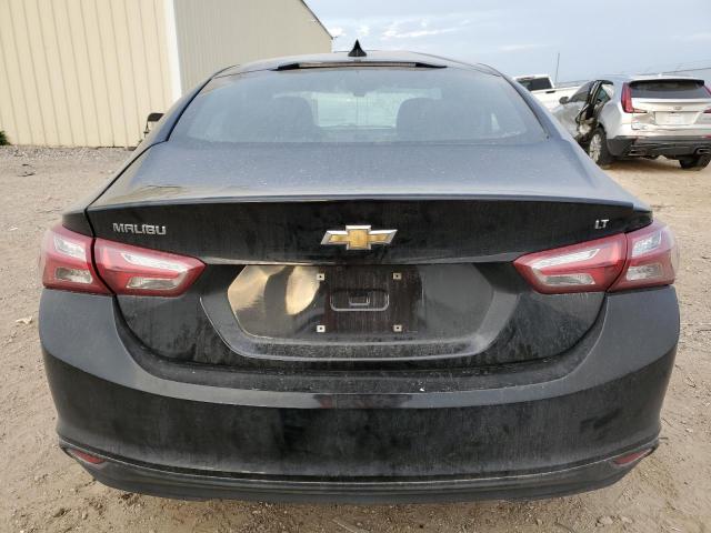 2020 CHEVROLET MALIBU LT 1G1ZD5STXLF086413