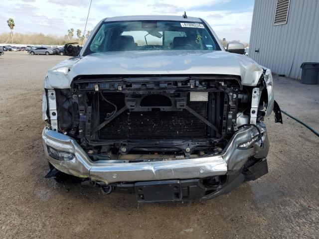 3GTU2NEC1GG212259 2016 GMC Sierra K1500 Slt