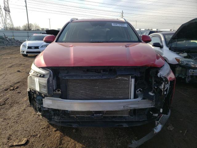 2021 HYUNDAI SANTA FE S 5NMS24AJ7MH306877
