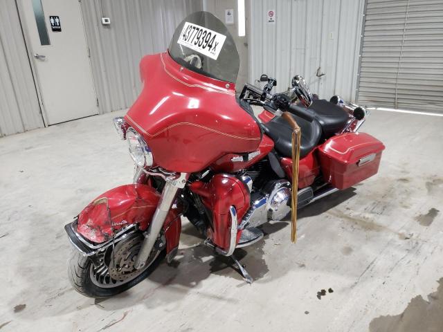 2009 HARLEY-DAVIDSON FLHTCU 1HD1FL4139Y626520