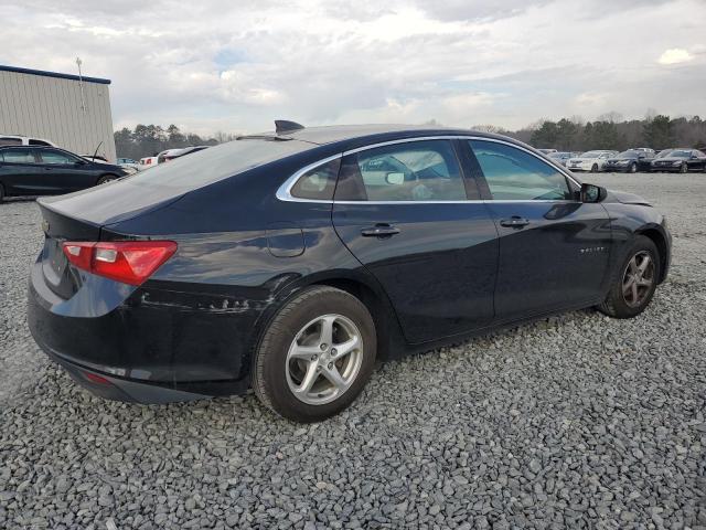 2017 Chevrolet Malibu Ls VIN: 1G1ZB5ST5HF216675 Lot: 43470234