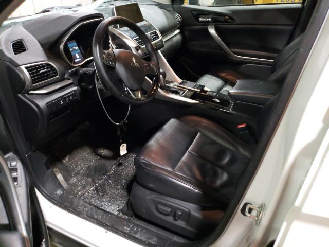 2019 MITSUBISHI ECLIPSE CR - JA4AT5AAXKZ023987
