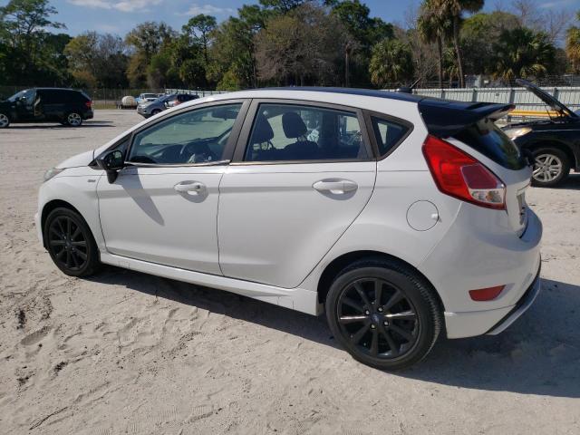 2019 FORD FIESTA ST - 3FADP4DJ9KM151528