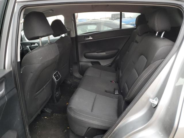 2020 KIA SPORTAGE L KNDPM3AC4L7684673