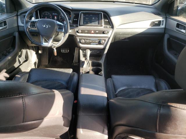 2018 HYUNDAI SONATA SPO 5NPE34AF2JH696467