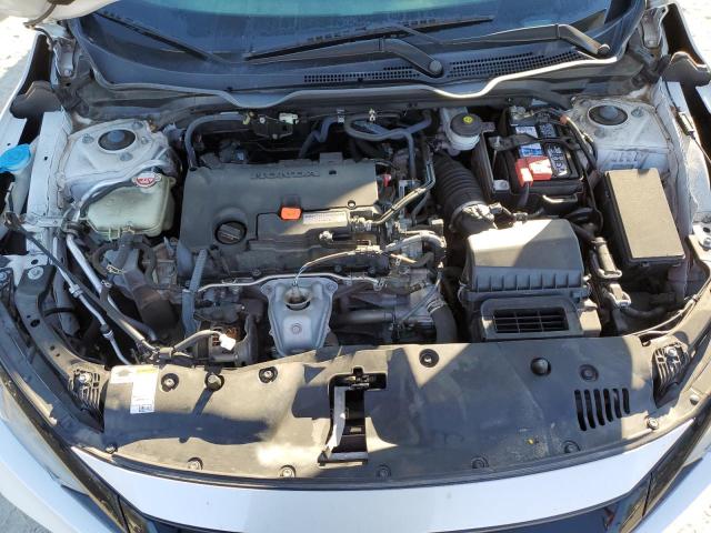 2020 HONDA CIVIC LX 19XFC2F62LE011652