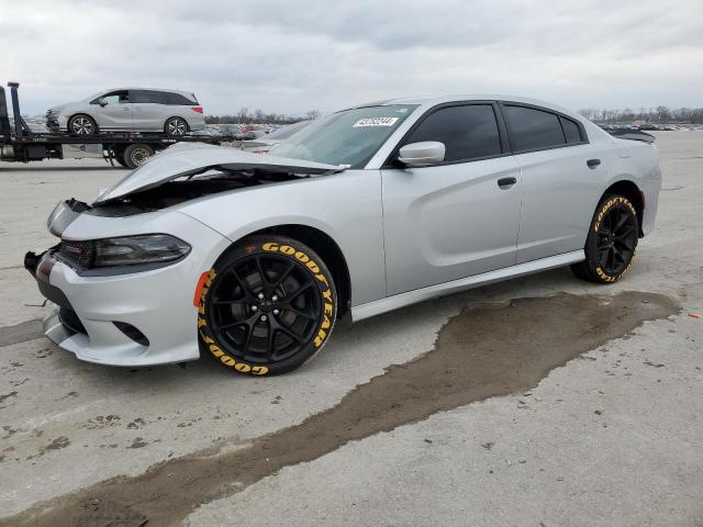 DODGE CHARGER GT 2020 0
