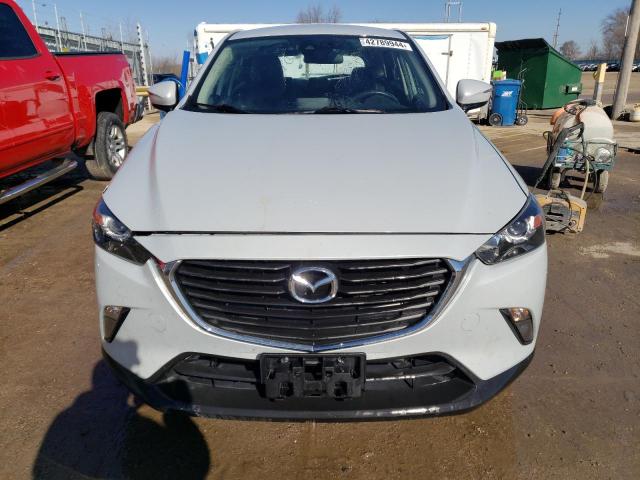 2018 MAZDA CX-3 TOURI JM1DKDC76J0325426