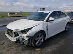 2015 CHEVROLET CRUZE LT - 1G1PE5SBXF7249751