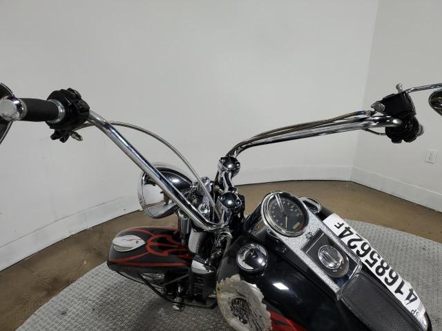 2005 HARLEY-DAVIDSON FLSTSI 1HD1BYB365Y030678