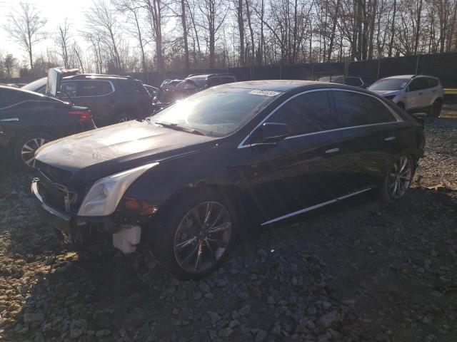 2013 Cadillac XTS 