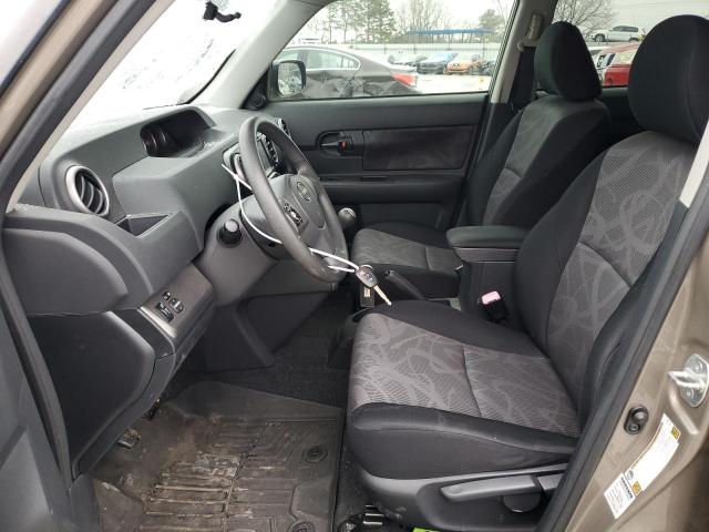 2015 TOYOTA SCION XB JTLZE4FE7FJ067558