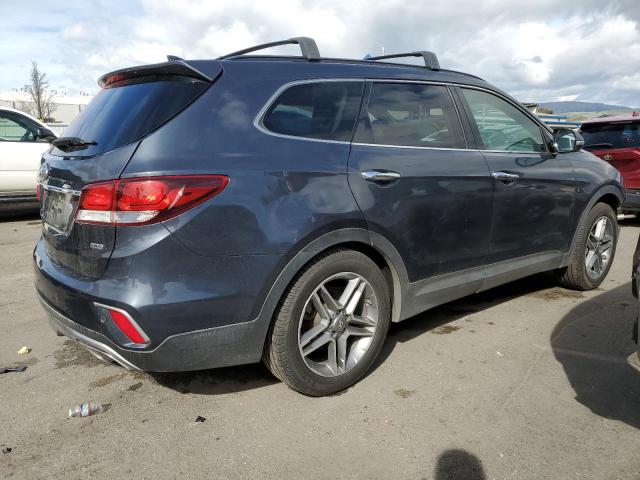 2017 HYUNDAI SANTA FE S KM8SR4HFXHU210829