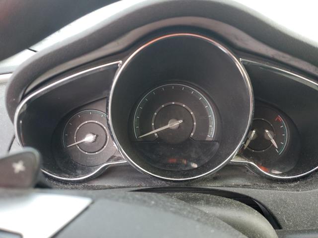 2009 Chevrolet Malibu 1Lt VIN: 1G1ZH57B39F172028 Lot: 41365204