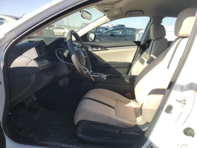 2017 Honda Civic - Image 7