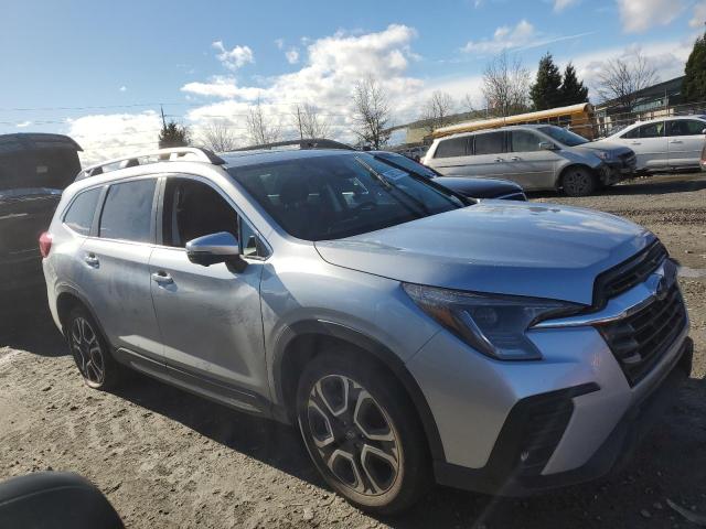 2023 Subaru Ascent Limited VIN: 4S4WMAUD7P3425981 Lot: 39852784