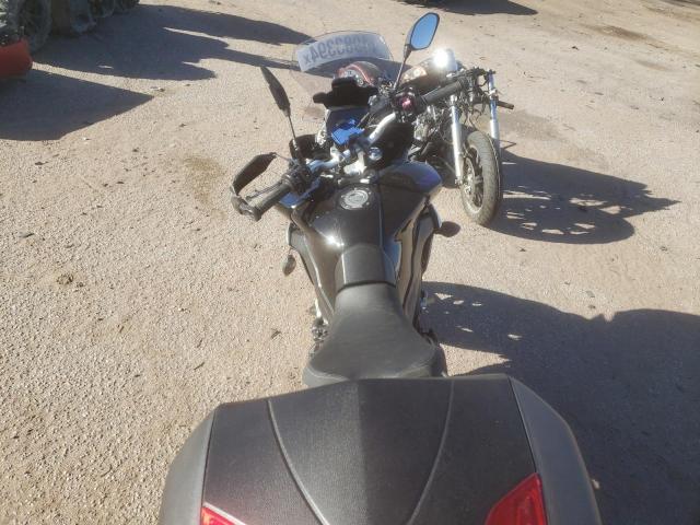 2019 YAMAHA MTT09 GT - JYARN62E6KA000405