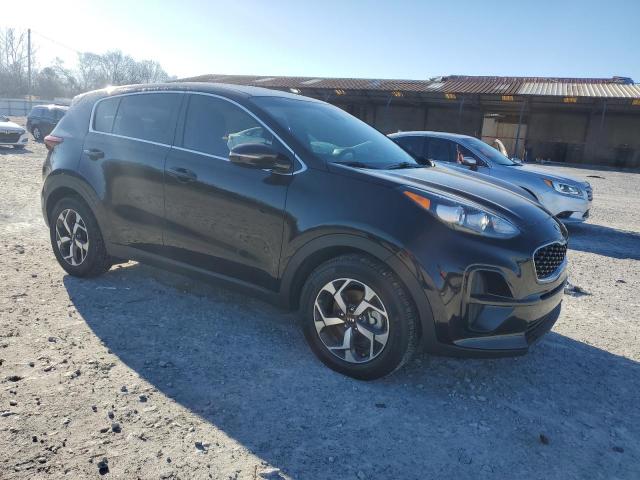 2020 KIA SPORTAGE L KNDPM3AC7L7706293