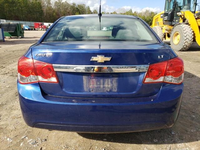 2012 Chevrolet Cruze - Image 6