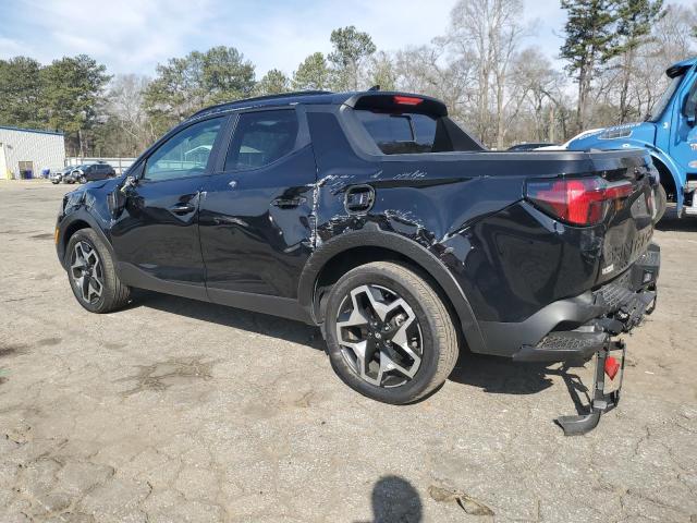 2023 HYUNDAI SANTA CRUZ - 5NTJEDAF8PH042270