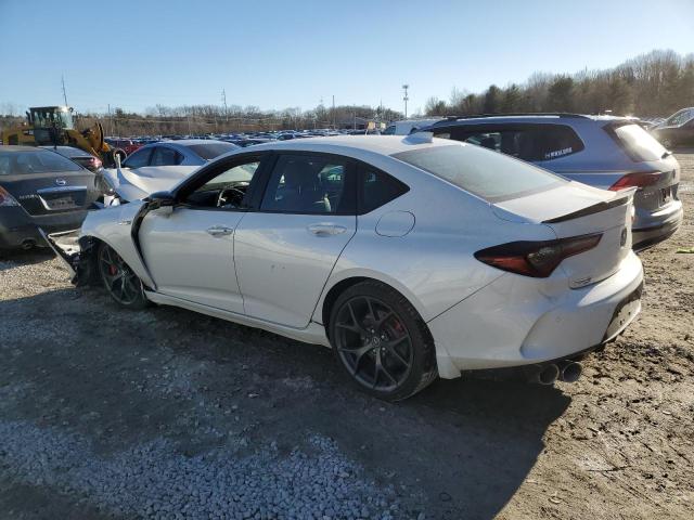 2023 ACURA TLX TYPE S - 19UUB7F94PA002138