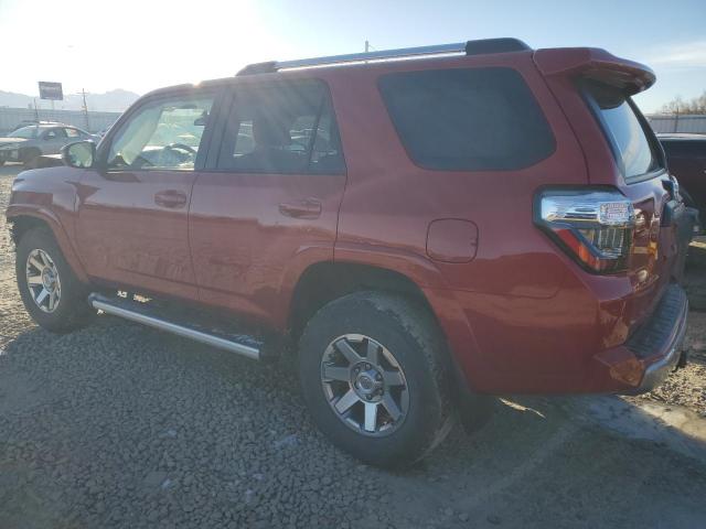 2014 Toyota 4Runner Sr5 VIN: JTEBU5JR8E5158972 Lot: 44578784