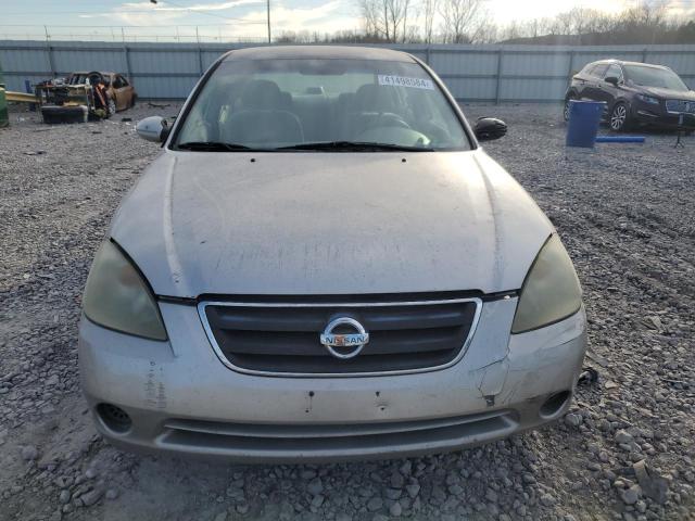 2004 Nissan Altima - Image 5