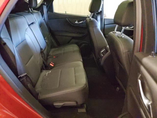 2021 CHEVROLET BLAZER 3LT 3GNKBJRSXMS548798