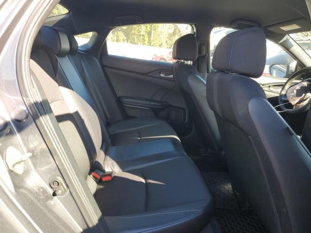 2020 HONDA CIVIC SPOR 2HGFC2F82LH505632