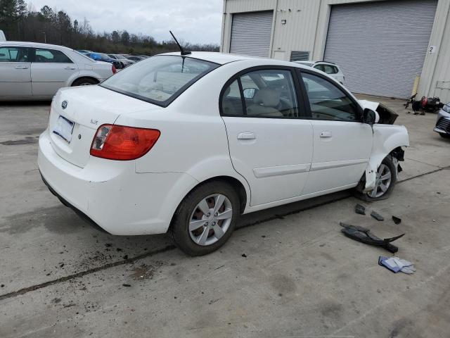 KNADH4A36B6736304 2011 Kia Rio Base