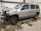 JEEP PATRIOT photo