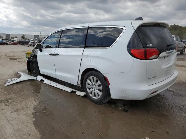 2C4RC1AG5LR137512 Chrysler Minivan VOYAGER L 2