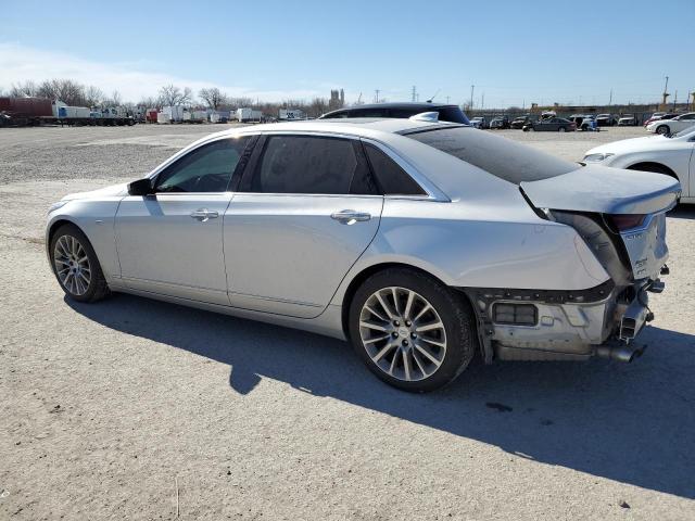 Vin: 1g6kd5rs0ku125027, lot: 43969034, cadillac ct6 premium luxury 20192