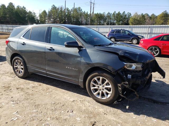 2018 CHEVROLET EQUINOX LT 3GNAXJEV4JS528622