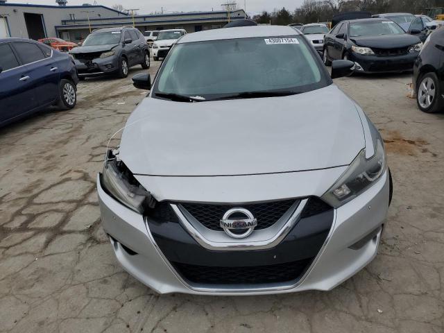 2017 NISSAN MAXIMA 3.5 1N4AA6AP1HC393183
