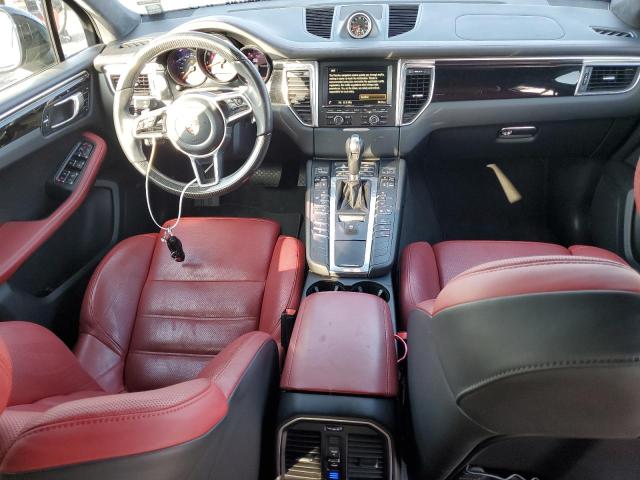 2016 PORSCHE MACAN TURB - WP1AF2A56GLB94159