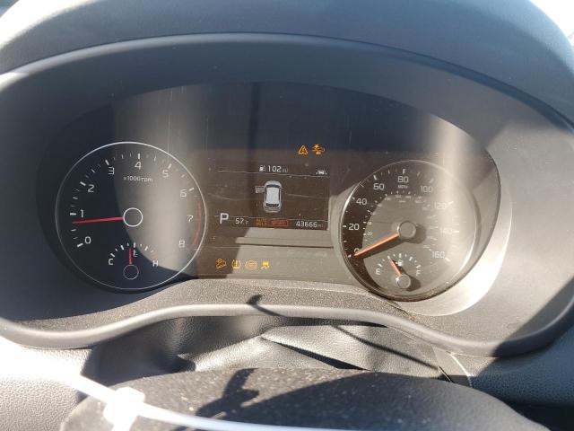 2021 KIA SPORTAGE S - KNDPRCA65M7909549