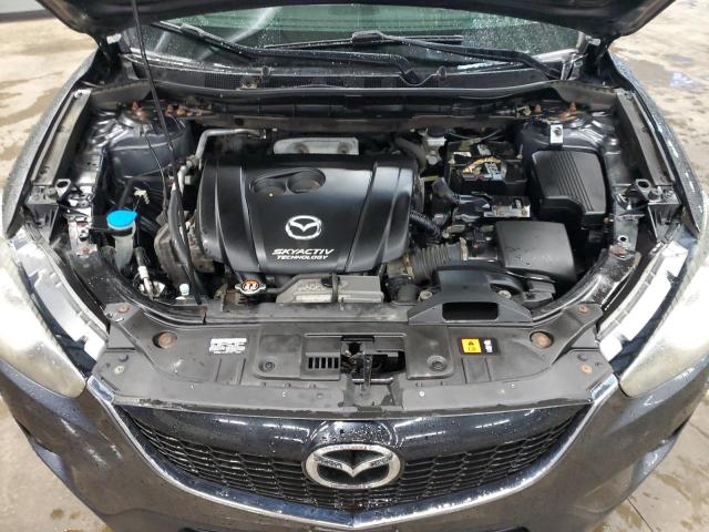 JM3KE4BE7E0302099 | 2014 Mazda cx-5 sport