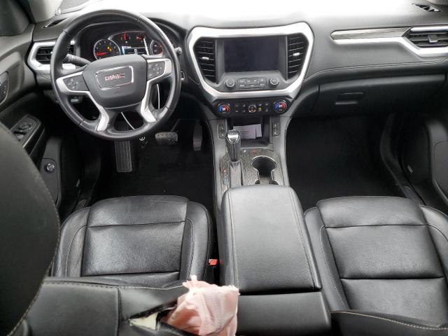 2019 GMC Acadia Slt-1 VIN: 1GKKNULS5KZ198253 Lot: 44205764