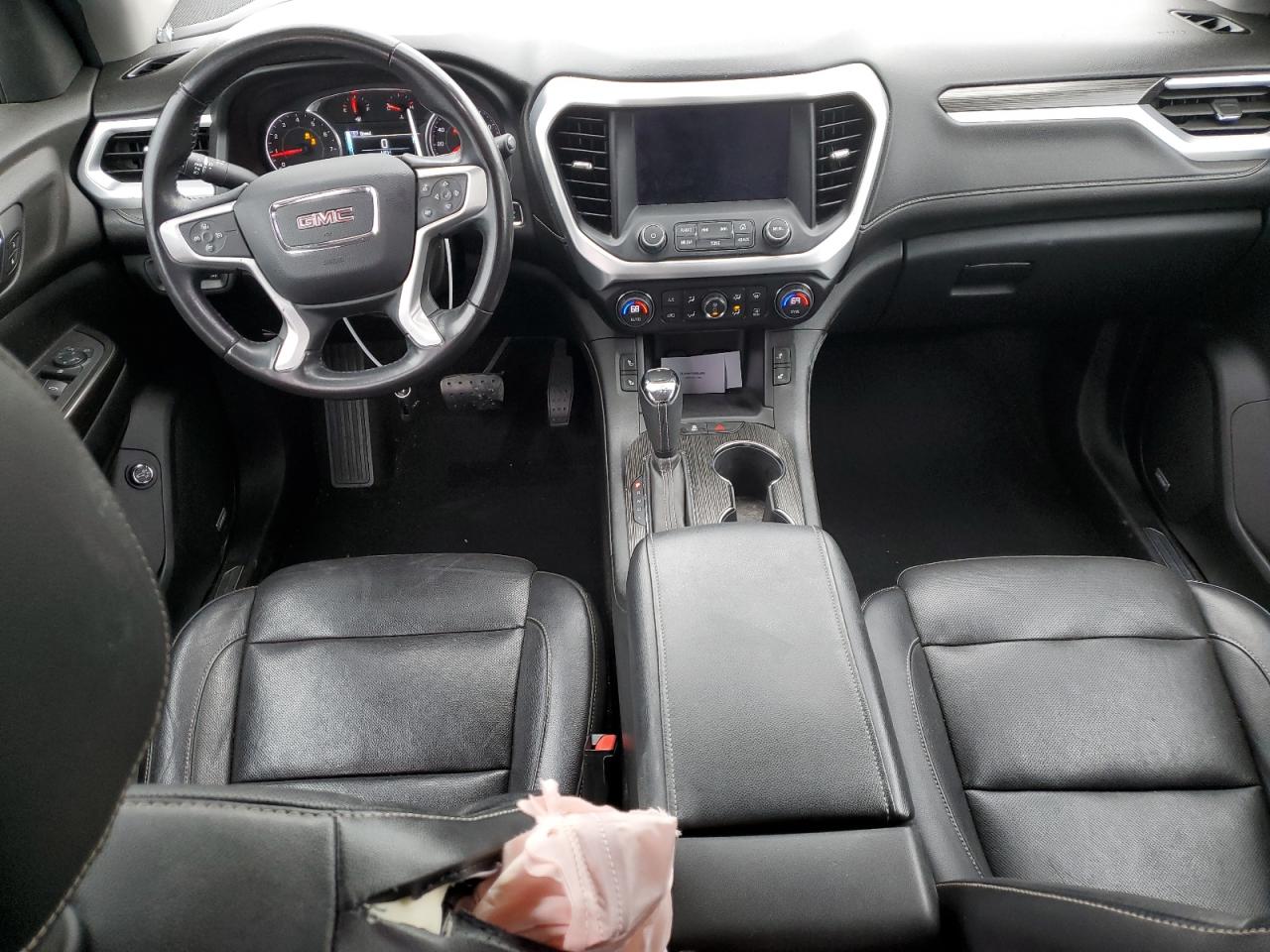 1GKKNULS5KZ198253 2019 GMC Acadia Slt-1