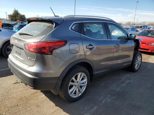 2017 NISSAN ROGUE SPOR - JN1BJ1CR6HW131094