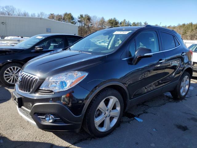 2015 BUICK ENCORE CON KL4CJBSB3FB108415