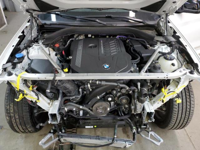 2023 BMW X3 M40I - 5UX83DP00P9R82074