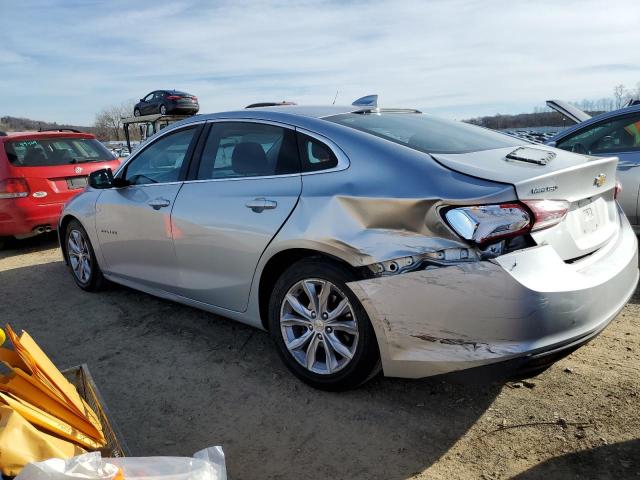 2020 Chevrolet Malibu Lt VIN: 1G1ZD5ST6LF003530 Lot: 43594204