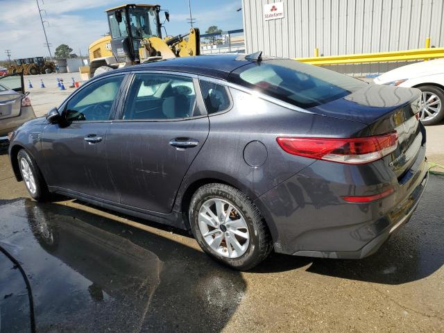 2019 KIA OPTIMA LX 5XXGT4L33KG278251
