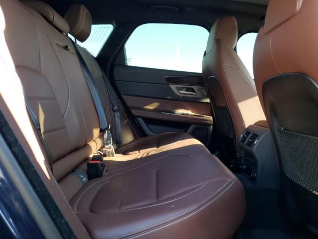 2018 JAGUAR XF S SAJBM2FV1JCY68201