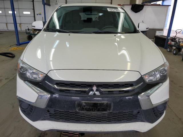 2018 MITSUBISHI OUTLANDER JA4AR3AUXJU018247