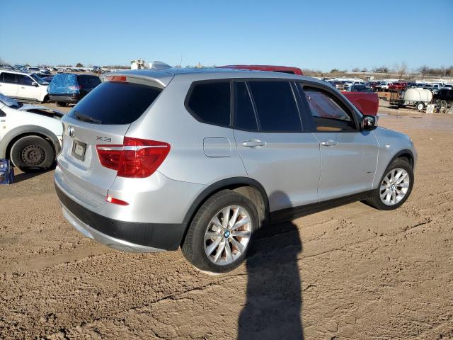 VIN 5UXWX9C51D0A19214 2013 BMW X3, Xdrive28I no.3