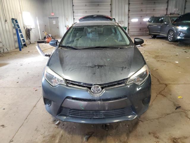 2016 TOYOTA COROLLA L - 2T1BURHE1GC680671
